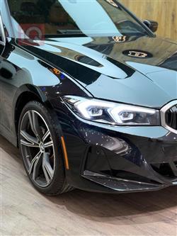 بي ام دبليو الفئة 3